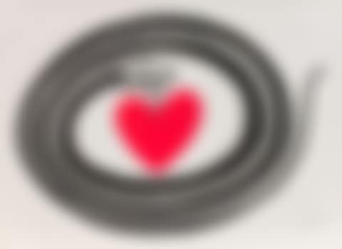 Heart and snake (preview)
