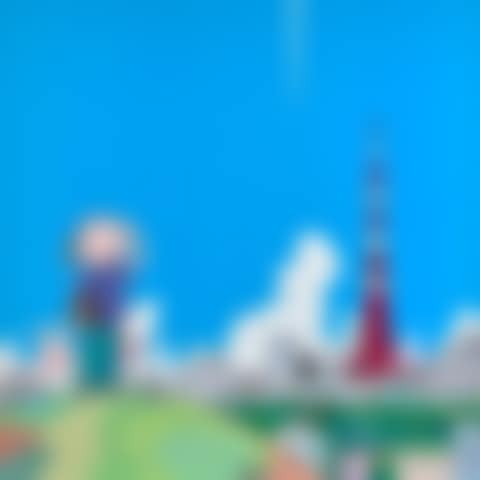 Tokyo Tower (preview)
