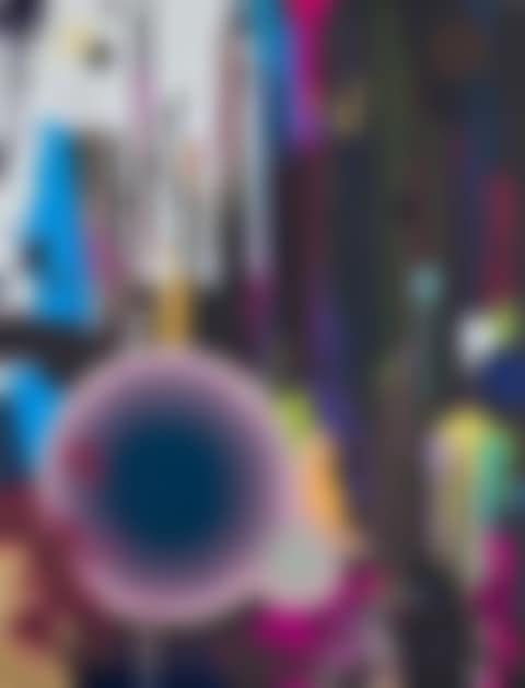 Davy Jones' Tear (preview)