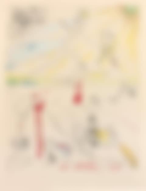 The alchemist (preview)