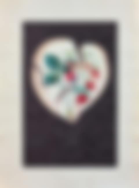 Flordali - Coeur de fraises (preview)