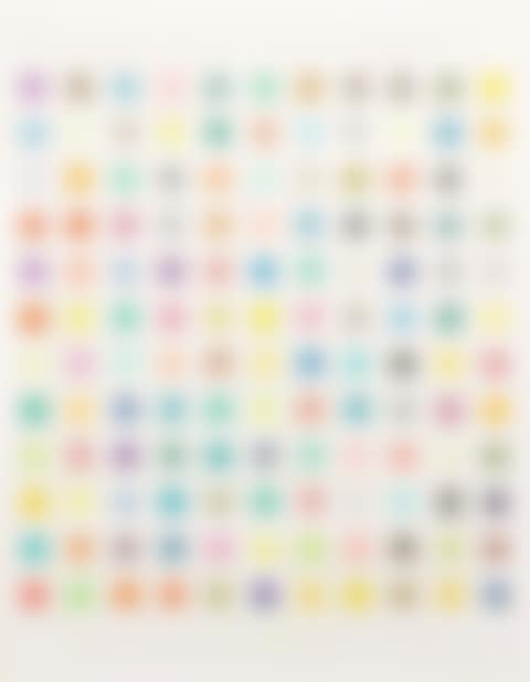 UNTITLED F (SPOT DRAWING) (preview)