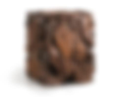 COMPRESSION ROUILLÉE (preview)