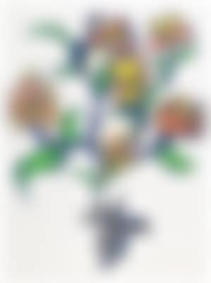 “Nana aux Fleurs” (preview)