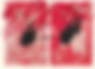“Feu II”, 1981 (preview)