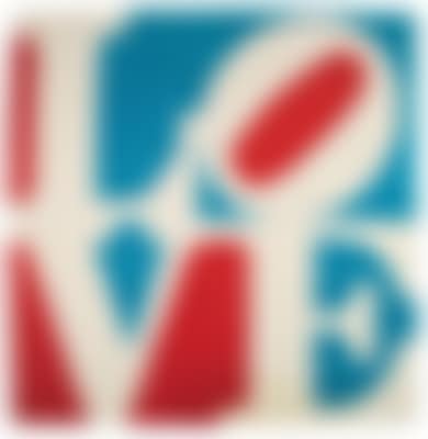 “Chosen Love”, multiple-carpet made of hand tufted New Zealand wool (preview)