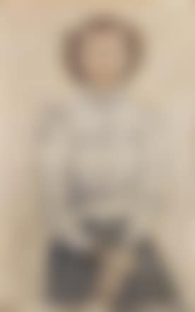 Ritratto di Suzanne Hangrane (preview)