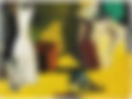 Natura morta con lampadina (preview)