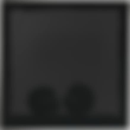 Concetto Spaziale - Teatrino (nero) (preview)