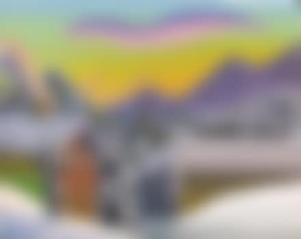 Crepuscolo d'inverno (preview)