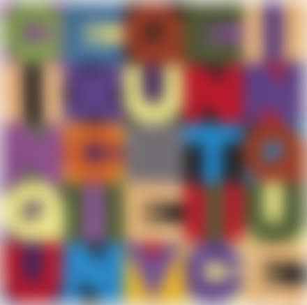 Cinque x cinque venticinque (preview)