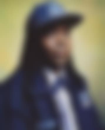 America (Beverly Pabon (preview)