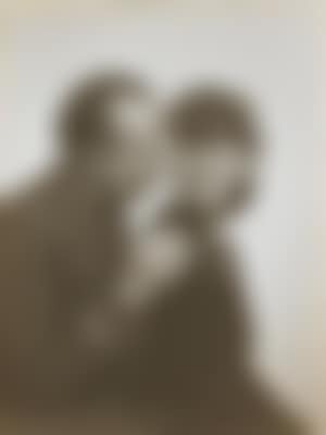 Paul and Nusch Eluard (preview)