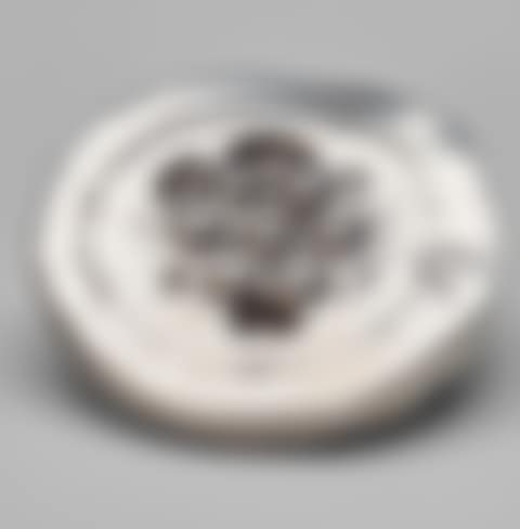 Bouche-évier (Sink Stopper), also known as Medallic Sculpture (preview)