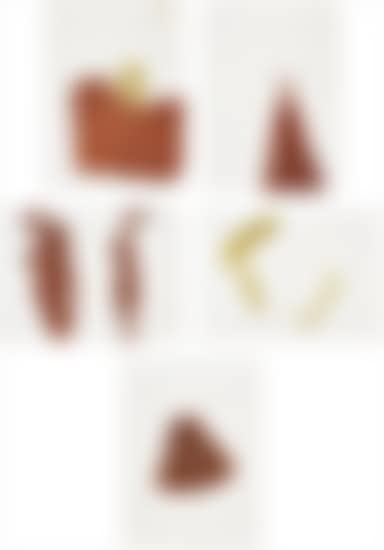 Five Lithographs (preview)