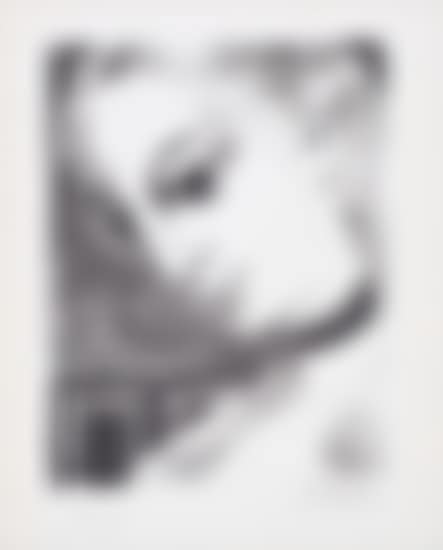 Anne de profil (Anne's Profile) (preview)
