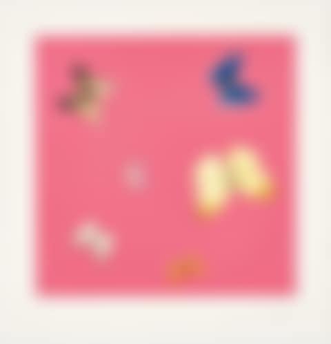 Lullaby, from Love Poems (preview)
