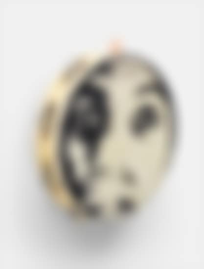 Self Portrait as a Tambourine (preview)