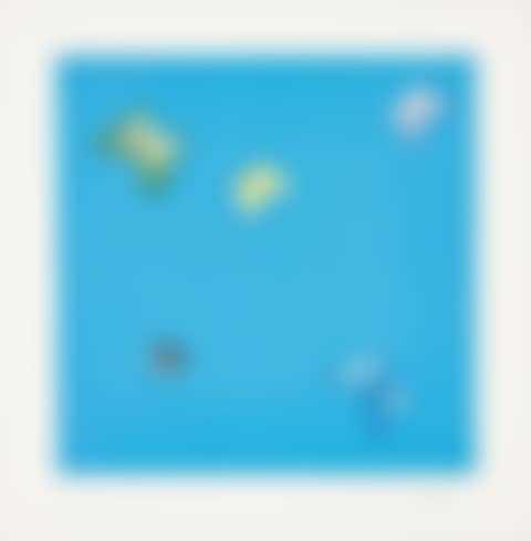 A Dream, from Love Poems (preview)
