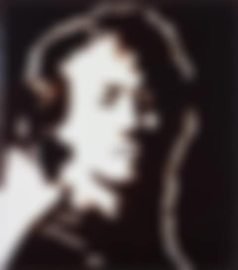 Selfportrait, after Rembrandt, from Pictures of Chocolate (preview)