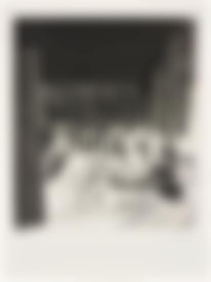 Picasso's Meninas, from Hommage à Picasso (preview)