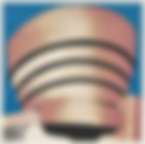 The Solomon R. Guggenheim (preview)