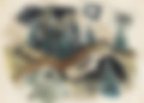 Evergreen Abstraction (preview)