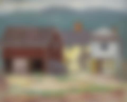 Barns (preview)