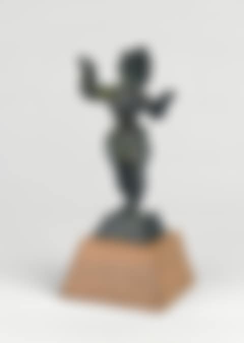 Dancer (preview)
