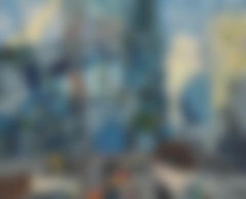 Metropolitan Movement (preview)