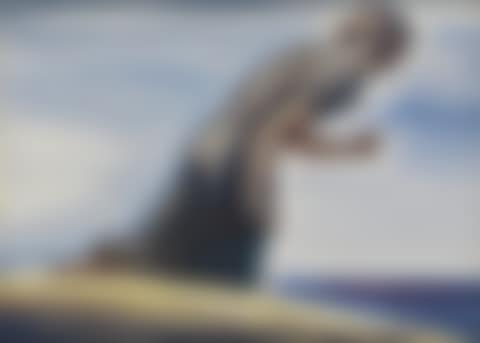Walking Woman (preview)