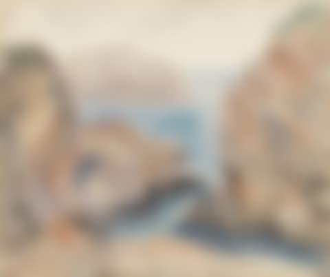 Rocky Cove (preview)