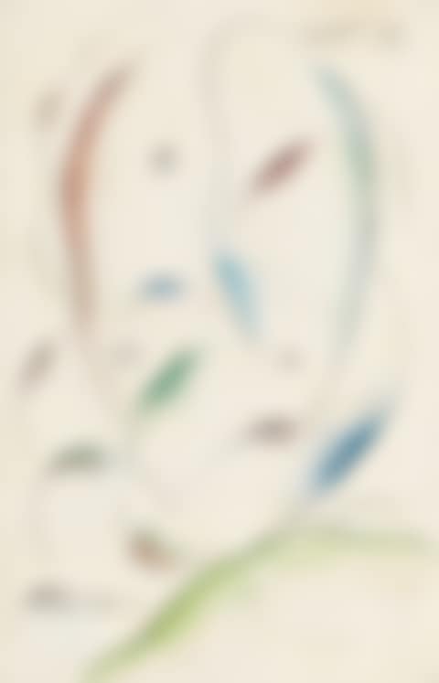 Anthropomorphic Abstract (preview)