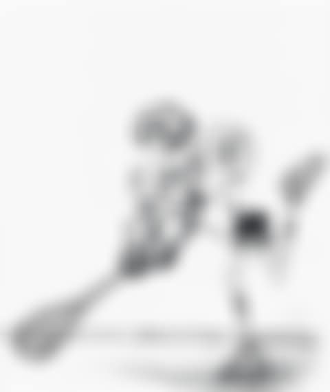 Group of 7 Sports Illustrations (preview)