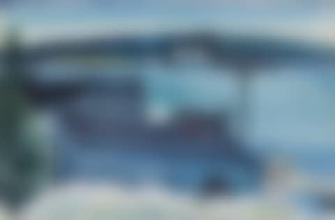 Lighthouse, Fire Island, New York (preview)