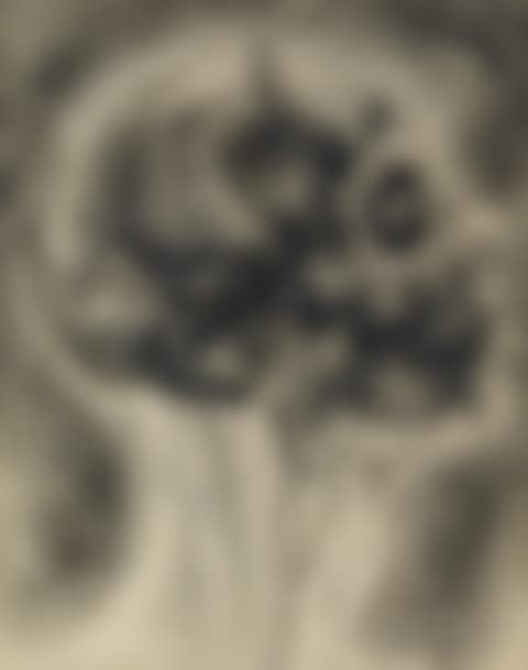 Interiors (skull) (preview)