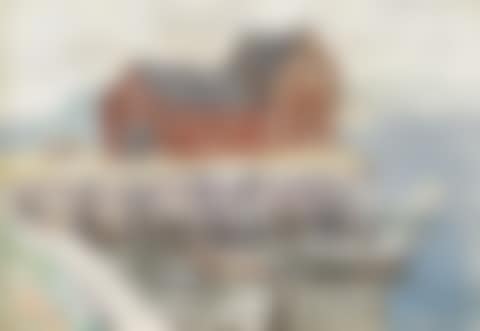 Dock Scene (preview)