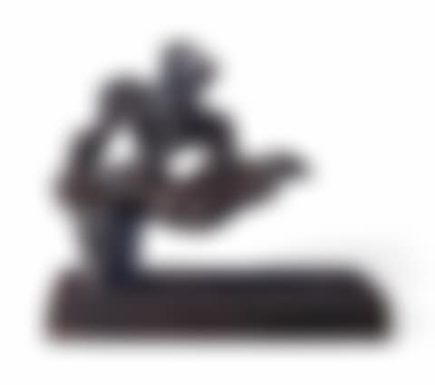 The Dancer (preview)
