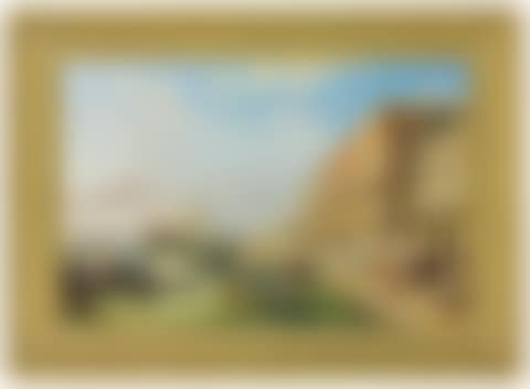 The Bacino, Venice, looking towards the Grand Canal (preview)