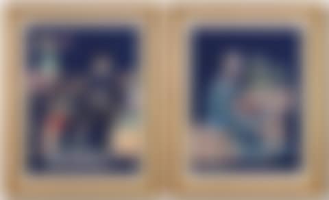 A Civil Official; and a Lady (preview)