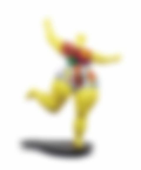 Dawn (jaune) (preview)