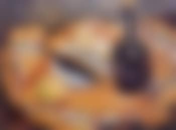 Fichu orange (preview)