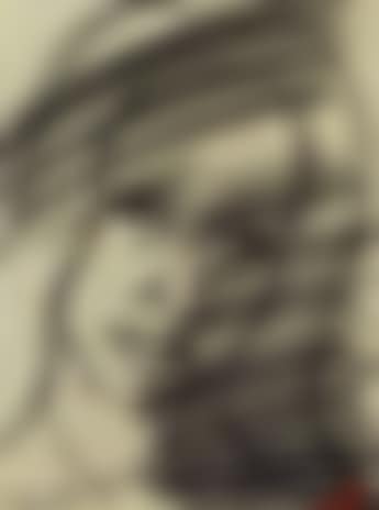 Portrait de femme (preview)