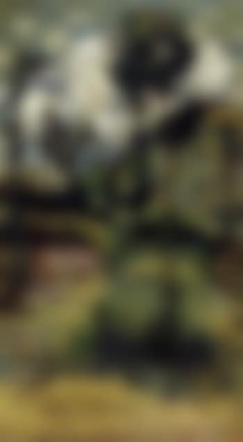 Summer landscape (preview)