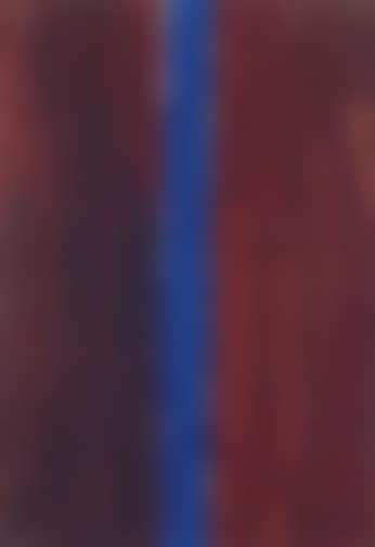 Composition en brun et bleu (preview)