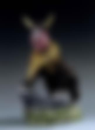 Minotaure (preview)