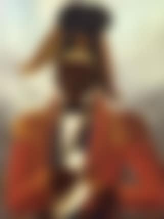 Portrait de Dessalines (preview)