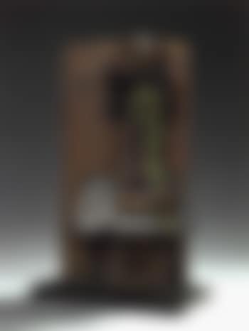 Homme a la marguerite (preview)