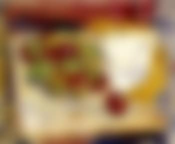Nature morte aux pommes (preview)