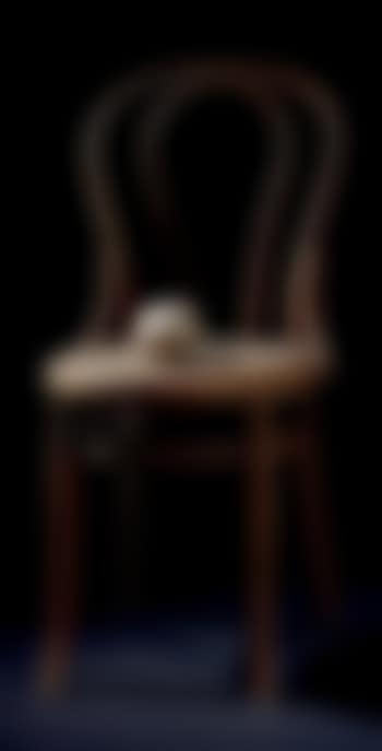 Chair with appel (preview)